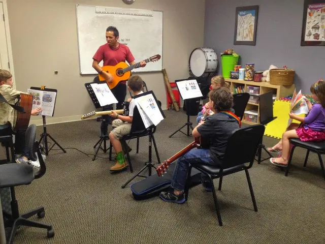 Musical Surprise — photo from the business 11