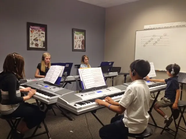 Musical Surprise — photo from the business 5