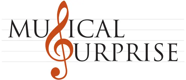 Musical Surprise — photo from the business 1