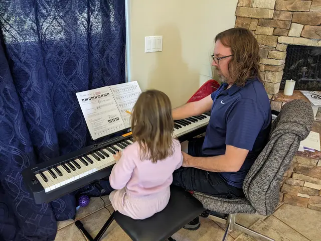 Amazing Mobile Music Instruction — photo from the business 5
