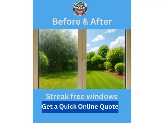 Yolo Reliable Repairs — photo from the business 8