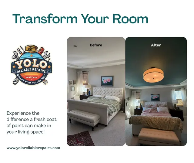 Yolo Reliable Repairs — photo from the business 6