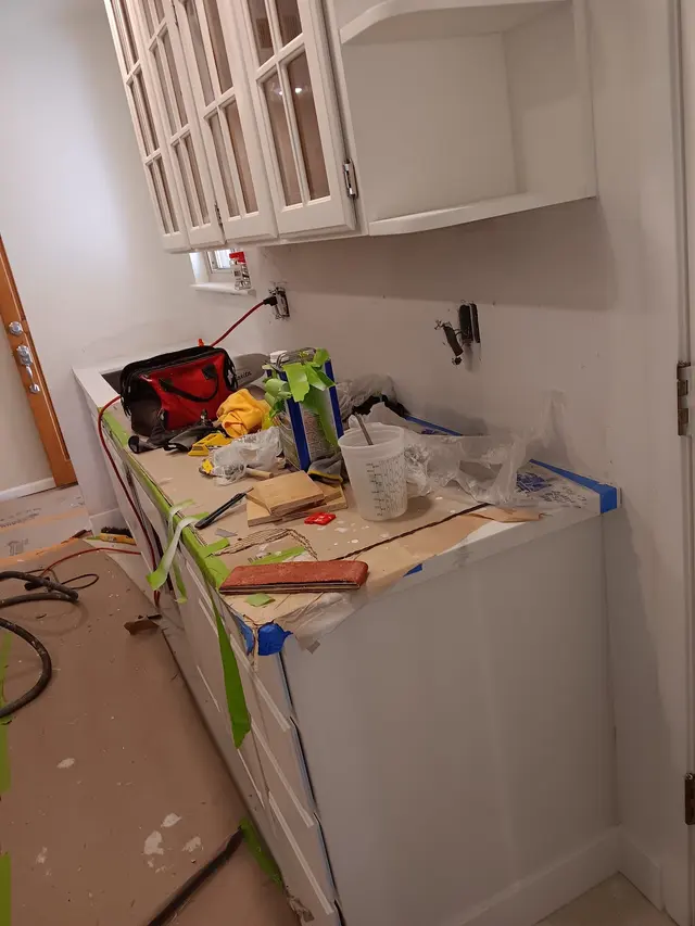 Ramirez Handyman — photo from the business 5