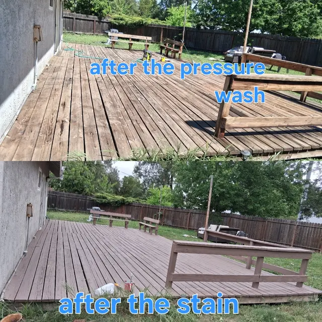 Ramirez Handyman — photo from the business 3