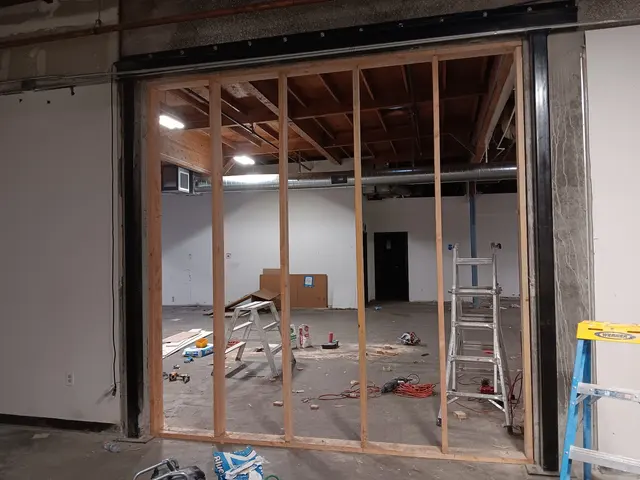 Ramirez Handyman — photo from the business 8