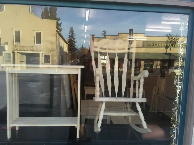 Nakamura Brothers Furniture — customer photo 4