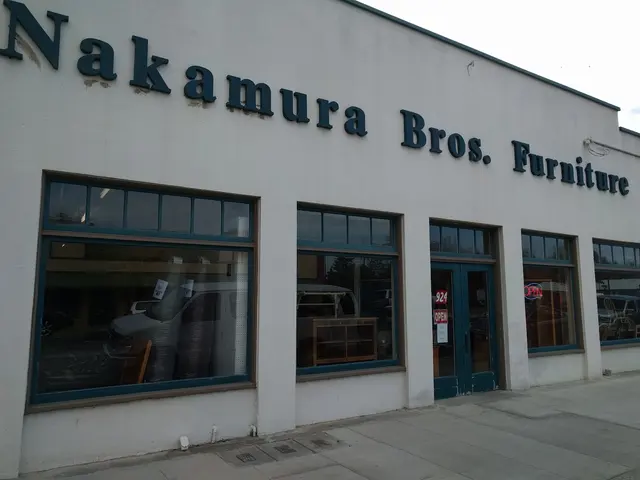 Nakamura Brothers Furniture — customer photo 1