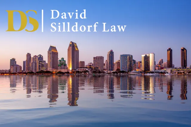 Law Offices of David R. Silldorf, APC — photo from the business 9