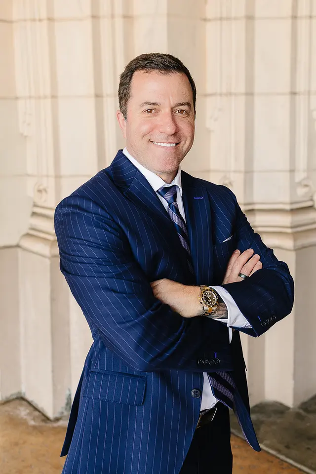Law Offices of David R. Silldorf, APC — photo from the business 1
