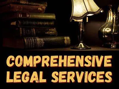 Perfect Treasures Legal Services LLC — photo from the business 11
