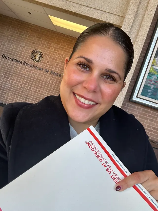 The Sheridan Company | Mobile & Remote Online Notary | Nationwide Apostille Facilitator | Document Translation — photo from the business 5
