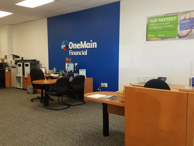 OneMain Financial — photo from the business 1