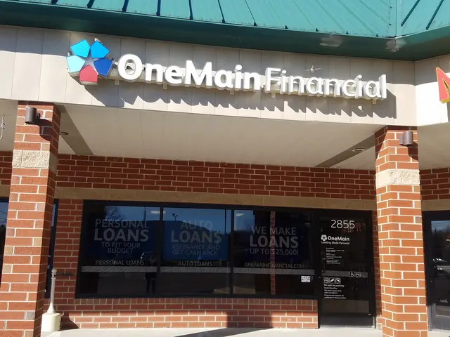 OneMain Financial — photo from the business 2