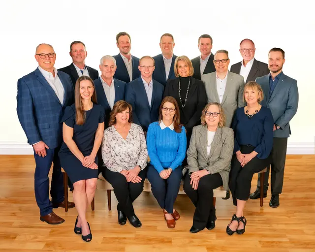 Your Bridge Wealth Management — photo from the business 1