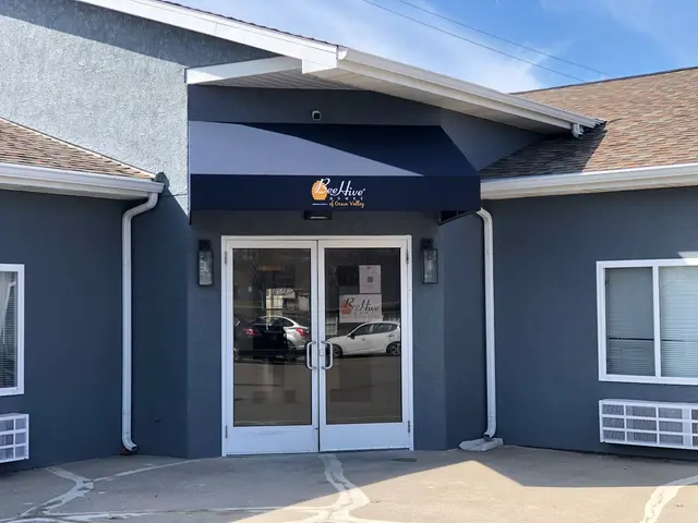 BeeHive Homes of Grain Valley — customer photo 7