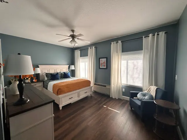 BeeHive Homes of Grain Valley — photo from the business 3