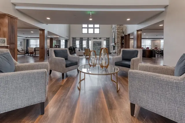 Cedarhurst Senior Living of Blue Springs — photo from the business 3