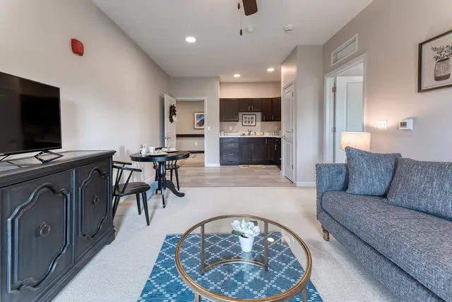 Cedarhurst Senior Living of Blue Springs — photo from the business 4