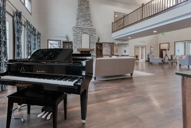 Cedarhurst Senior Living of Blue Springs — photo from the business 10