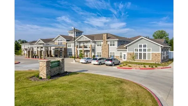 Cedarhurst Senior Living of Blue Springs — photo from the business 1