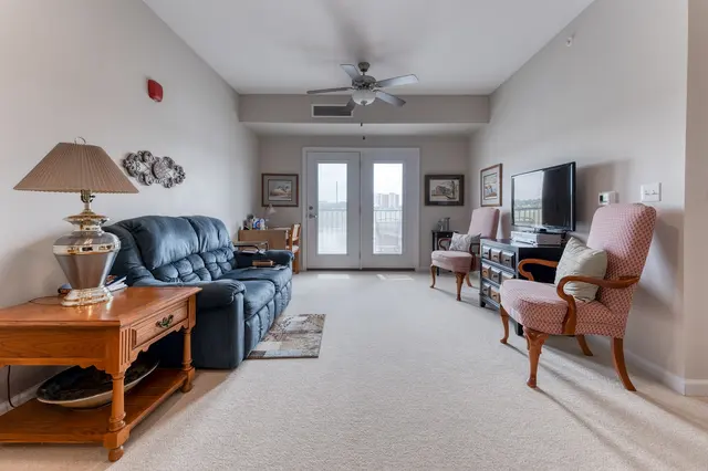 Cedarhurst Senior Living of Blue Springs — photo from the business 9