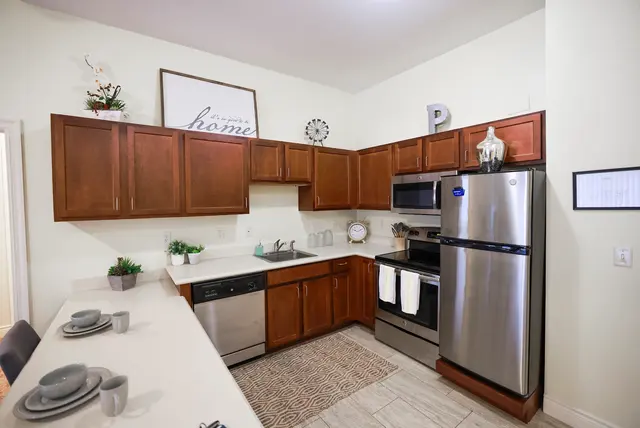 The Parkway Senior Living — photo from the business 5