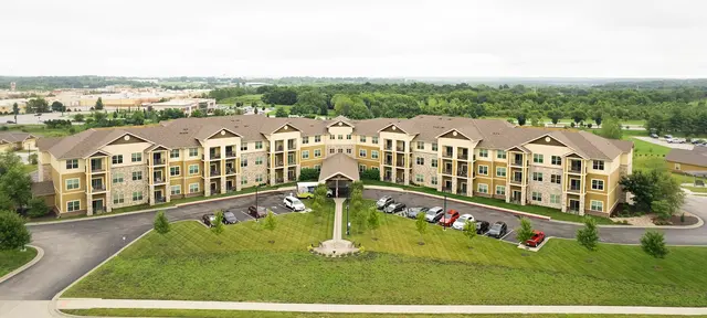 The Parkway Senior Living — photo from the business 1