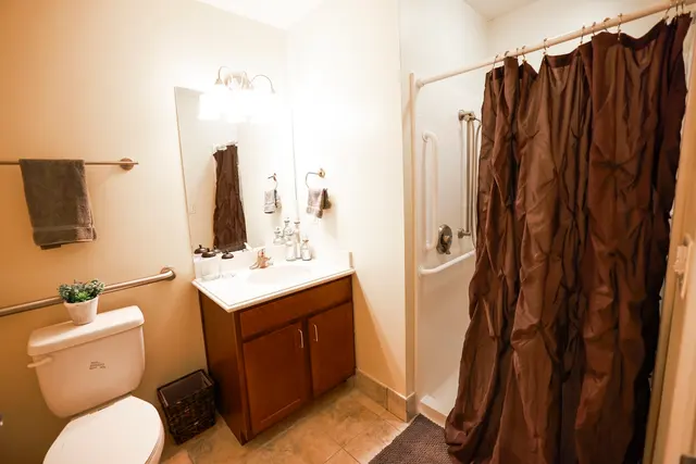 The Parkway Senior Living — photo from the business 3
