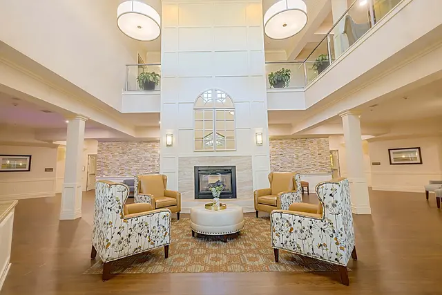 The Parkway Senior Living — photo from the business 7