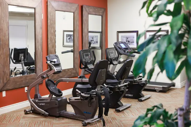 The Parkway Senior Living — photo from the business 11