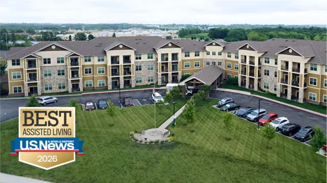 The Parkway Senior Living — photo from the business 6