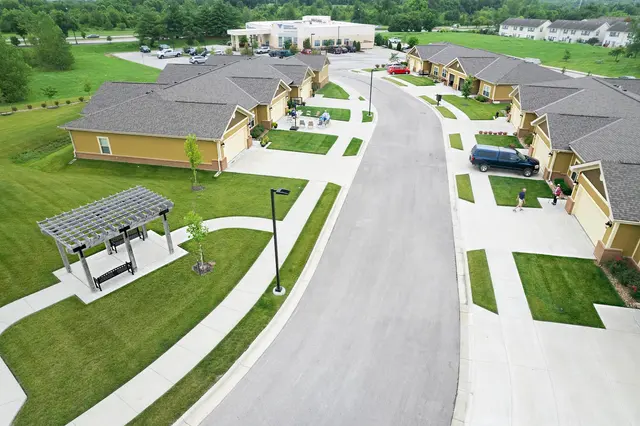 The Parkway Senior Living — photo from the business 4