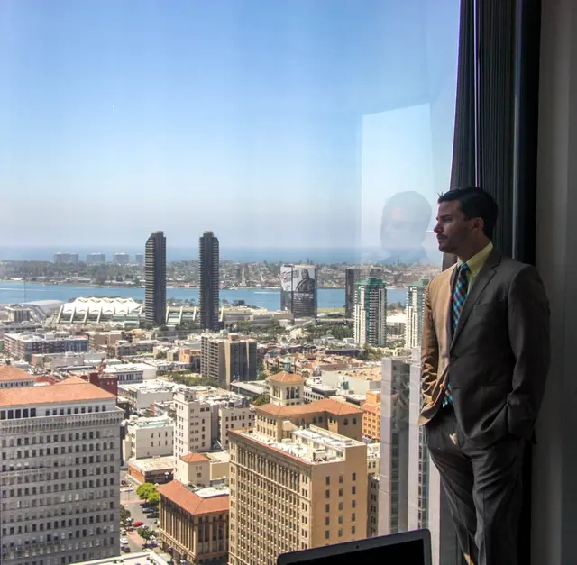 Law Offices of David A. Simon — photo from the business 7