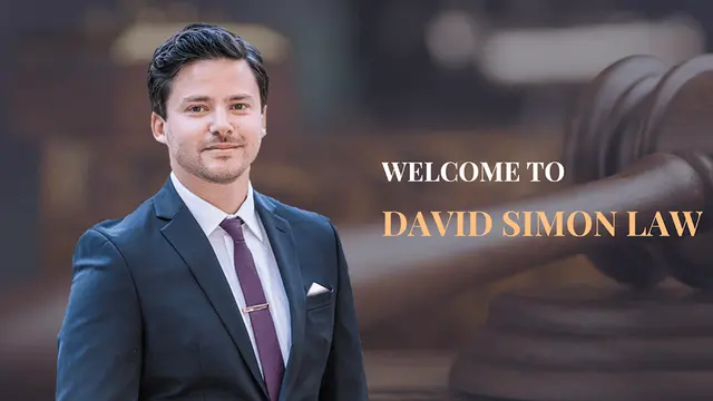 Law Offices of David A. Simon — photo from the business 3