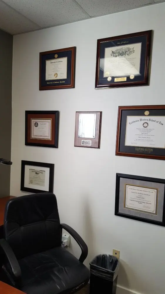 Law Offices of David A. Simon — photo from the business 5