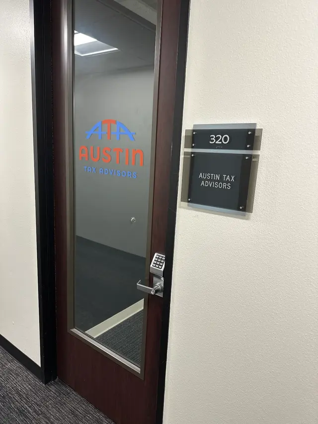 Austin Tax Advisors — customer photo 9