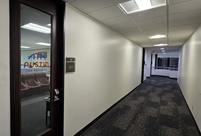 Austin Tax Advisors — photo from the business 4