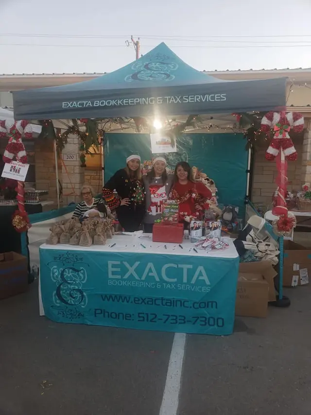 Exacta Bookkeeping & Tax Services — photo from the business 4
