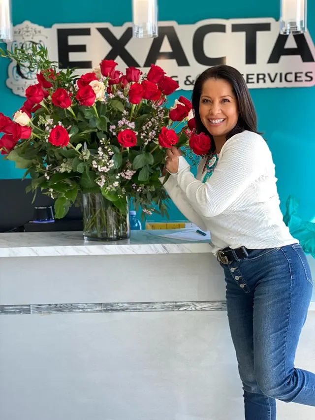 Exacta Bookkeeping & Tax Services — photo from the business 1