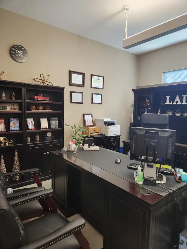 LAD Tax Services — photo from the business 3