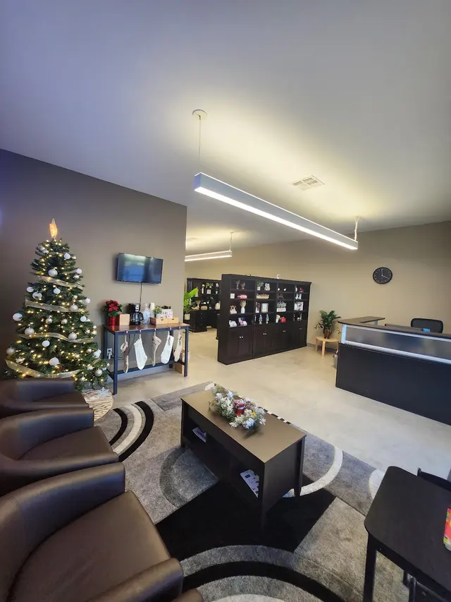 LAD Tax Services — photo from the business 1