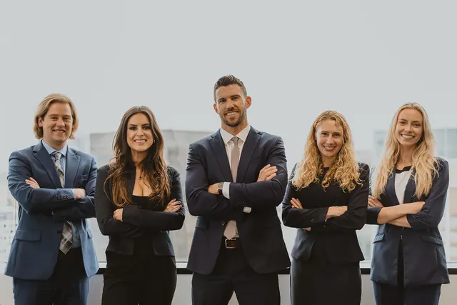 Jones Trial Attorneys — photo from the business 3