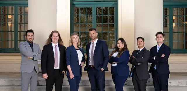 Jones Trial Attorneys — photo from the business 11