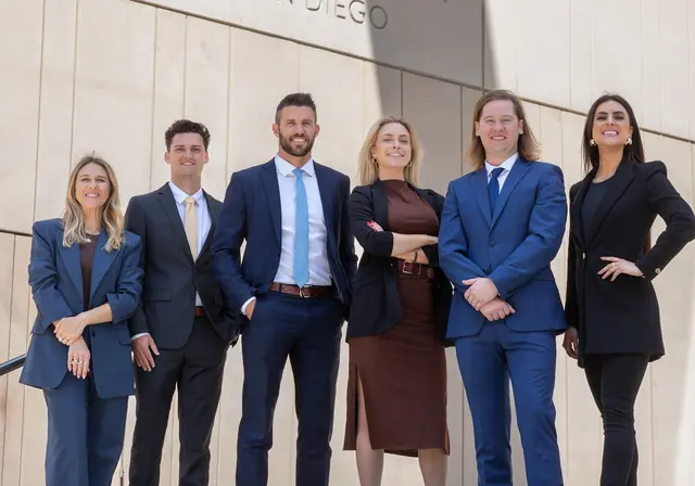 Jones Trial Attorneys — photo from the business 4