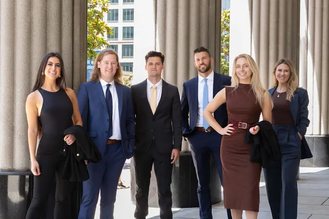 Jones Trial Attorneys — photo from the business 8