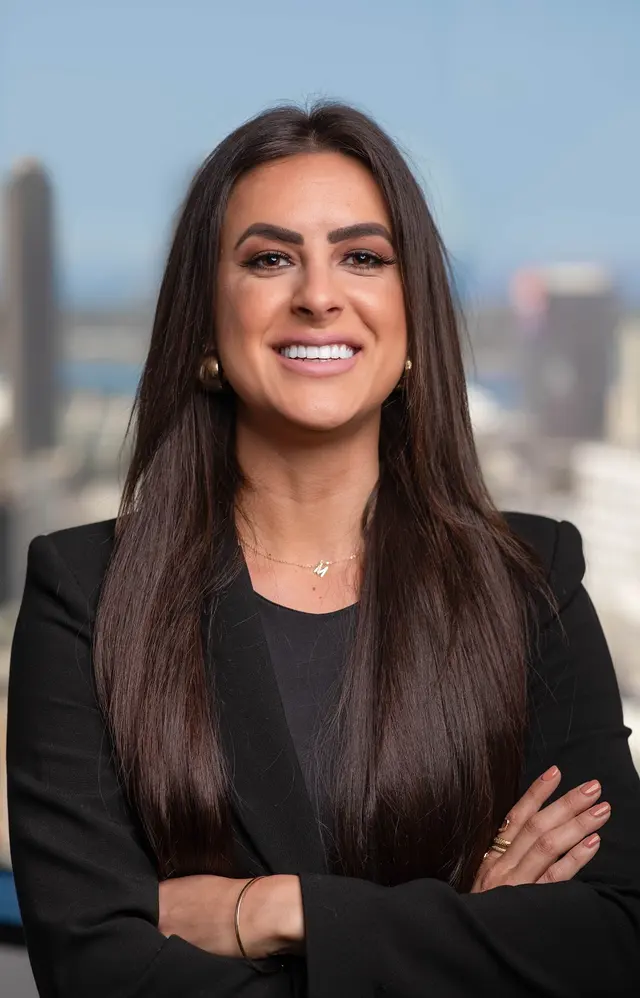 Jones Trial Attorneys — photo from the business 9