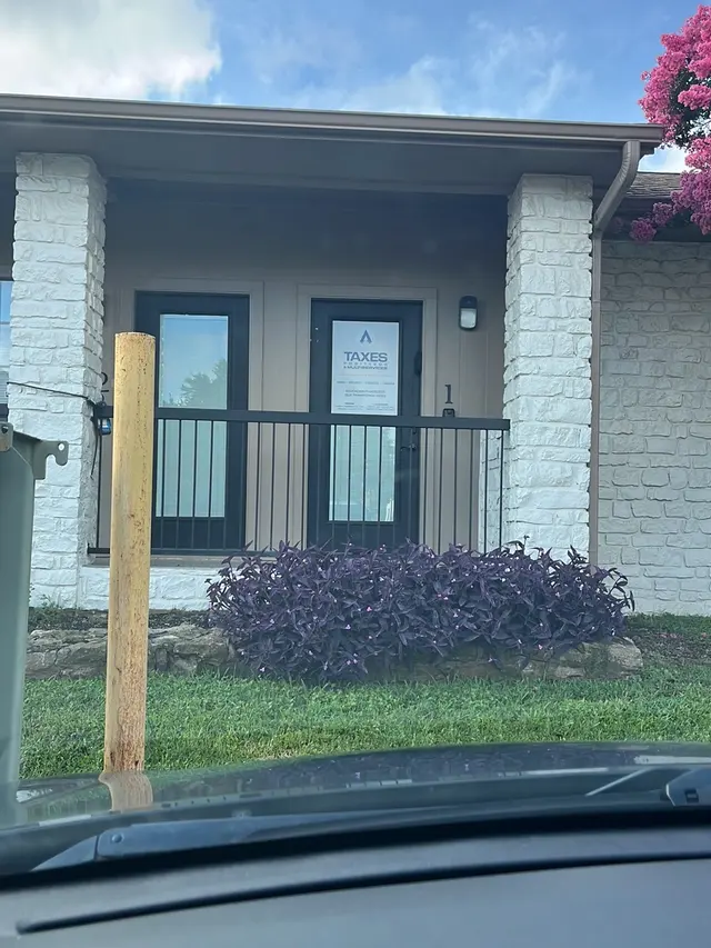 Taxes Positivos LLC — customer photo 2