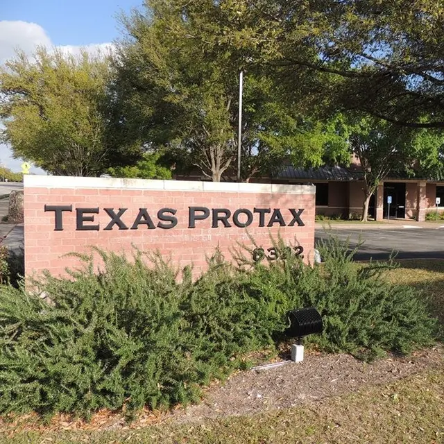 Texas Protax, LLC. Property Tax Consultants — photo from the business 1