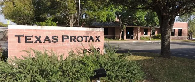 Texas Protax, LLC. Property Tax Consultants — photo from the business 5