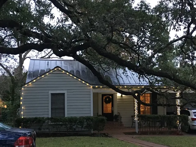 Texas Protax, LLC. Property Tax Consultants — customer photo 3